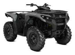 Can-am Outlander Dps 700 1esa 2025